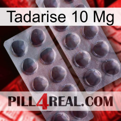Tadarise 10Mg 31